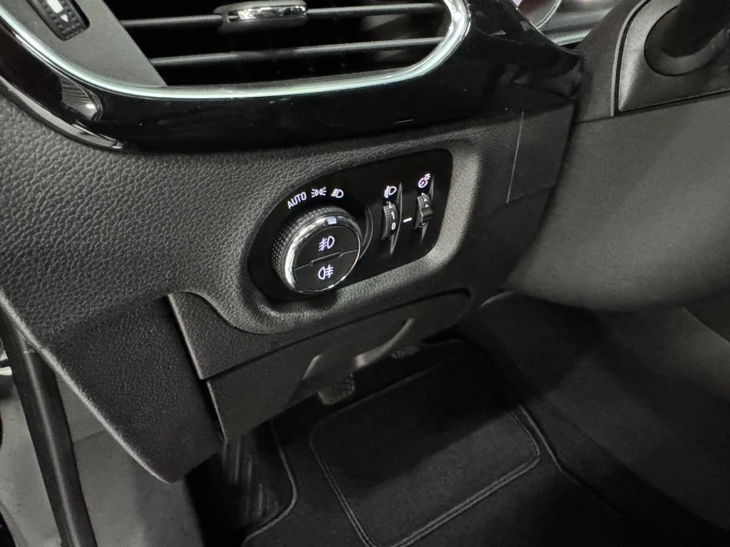 Opel Astra – foto 27