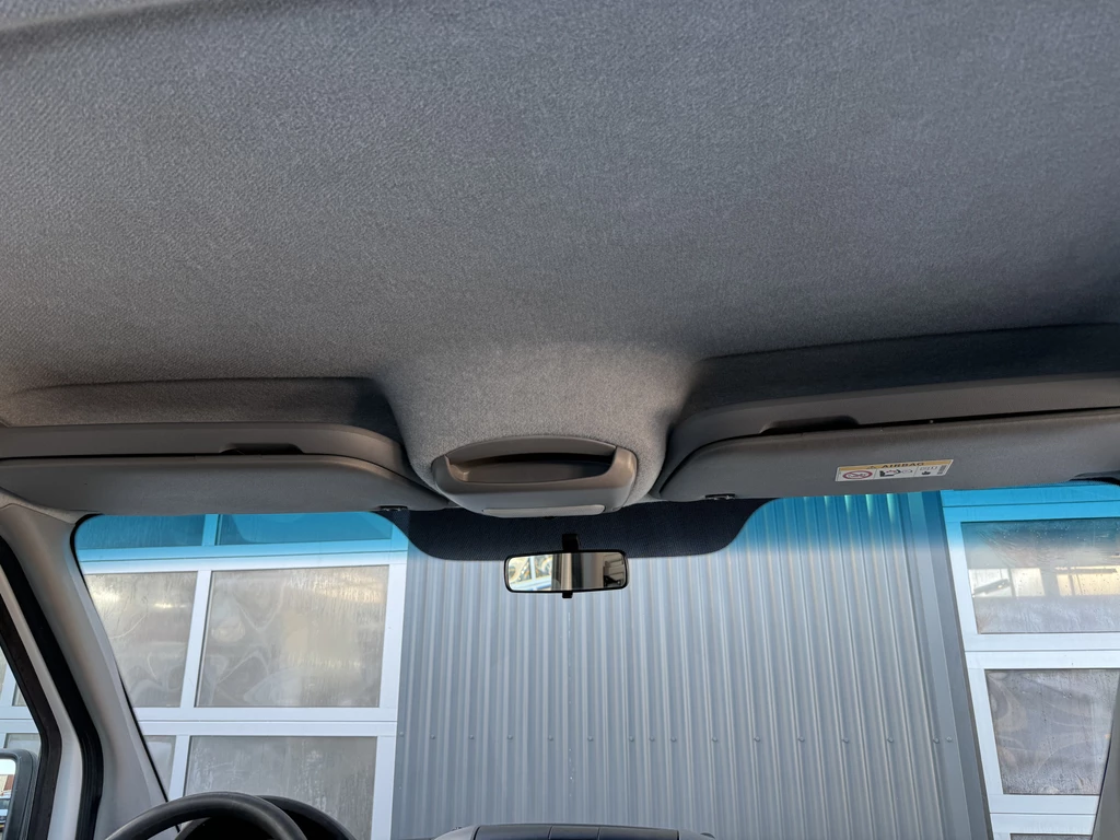 Mercedes-Benz Sprinter – foto 52