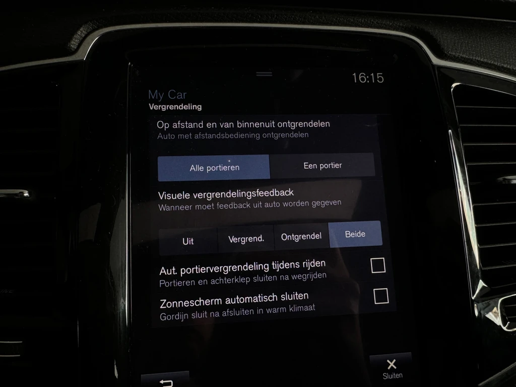 Volvo XC90 – foto 33
