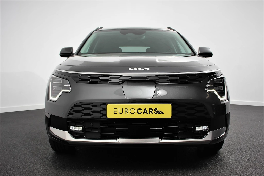 Kia Niro EV – foto 7