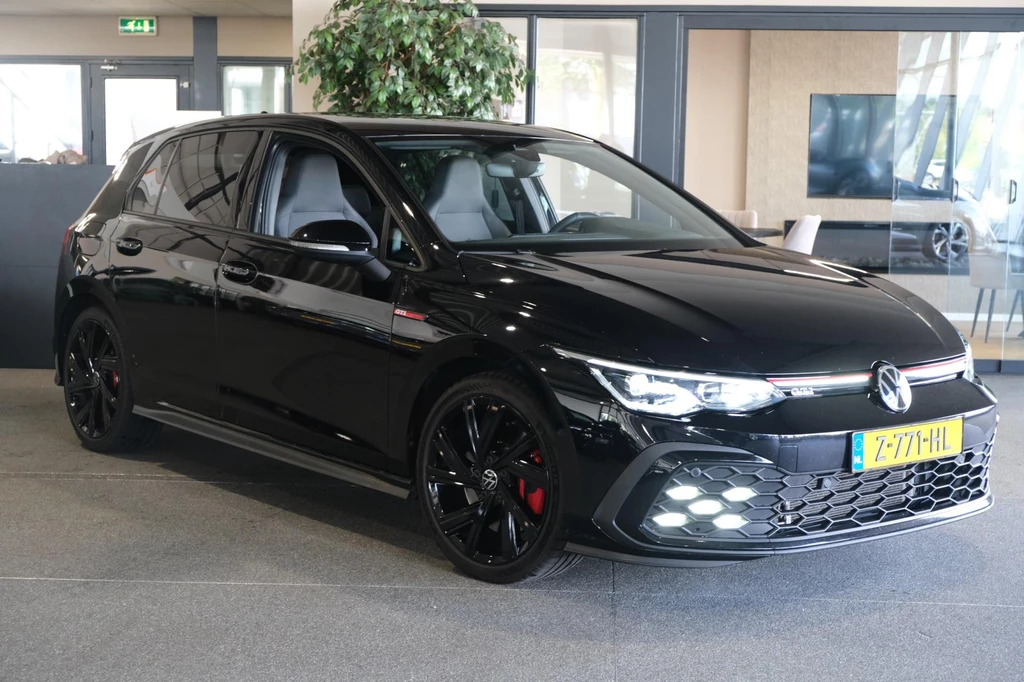 Volkswagen Golf – foto 15