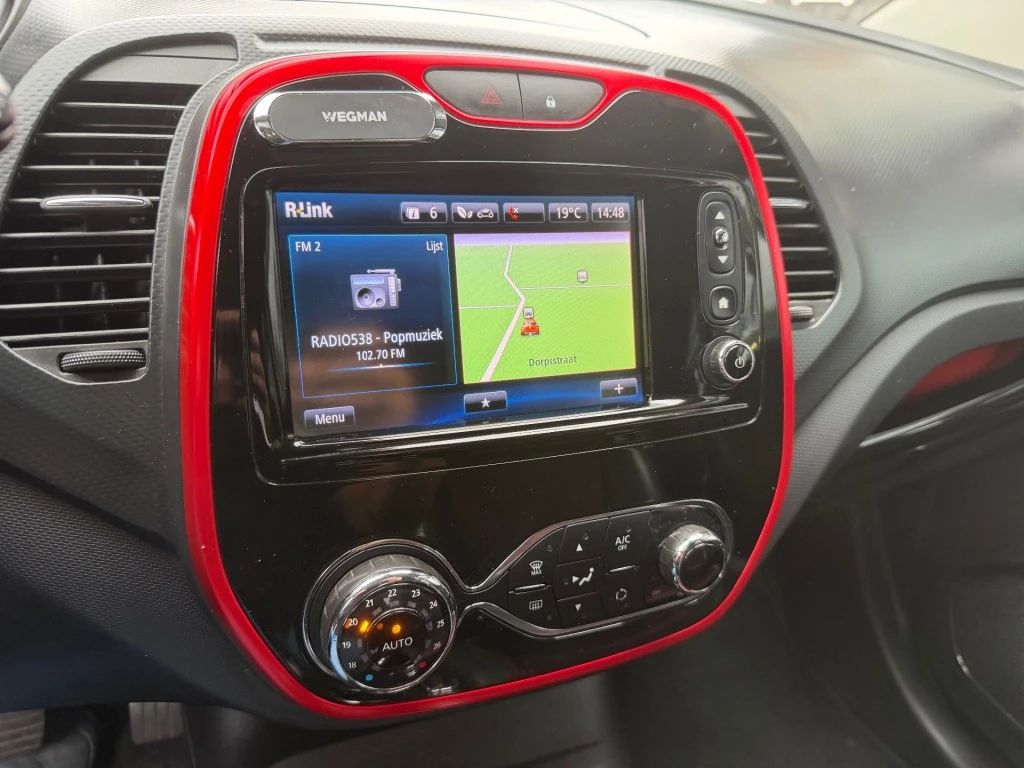 Renault Captur – foto 25