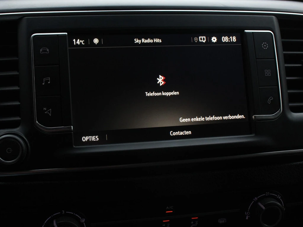 Opel Vivaro – foto 25