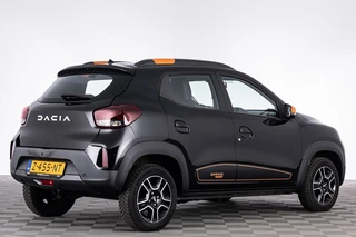 Dacia Spring – thumbnail 4