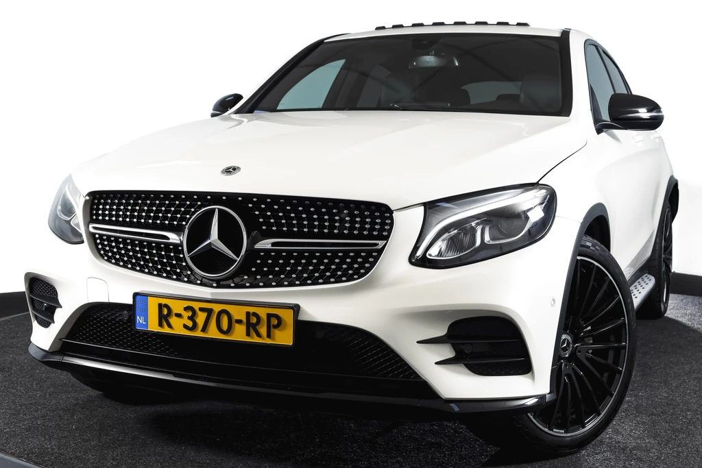Mercedes-Benz GLC – foto 2