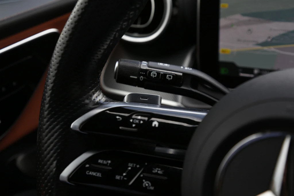 Mercedes-Benz GLC – foto 49