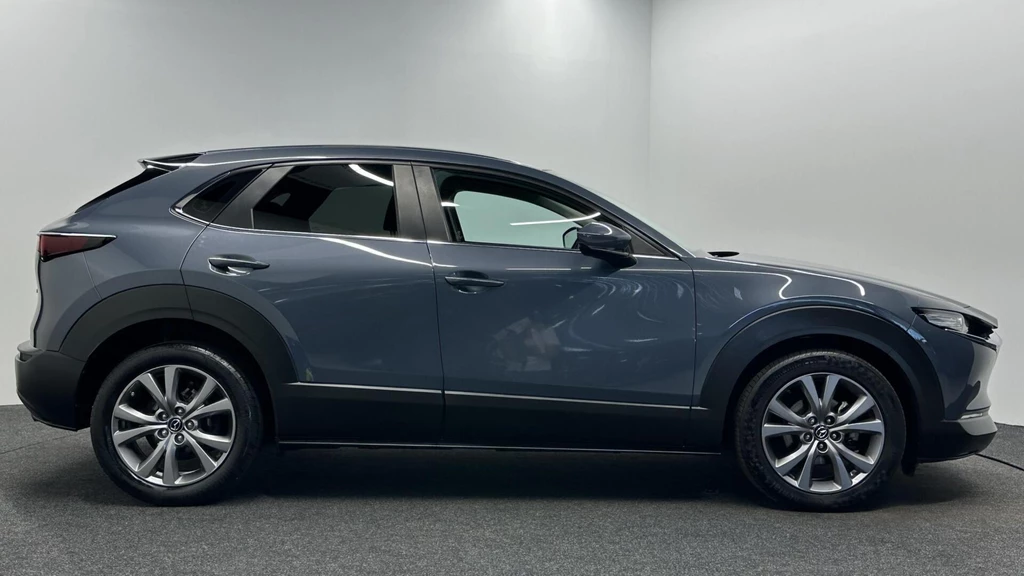 Mazda CX-30 – foto 6