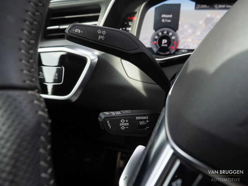 Audi A6 – foto 24
