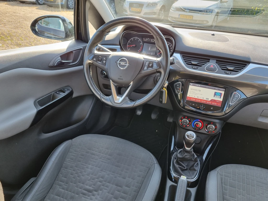 Opel Corsa – foto 15