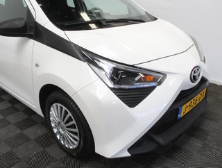 Toyota Aygo – thumbnail 9