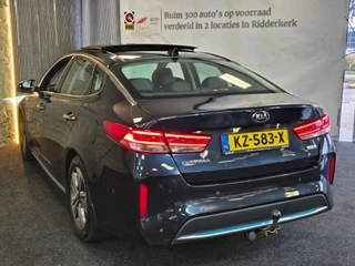 Kia Optima – thumbnail 2
