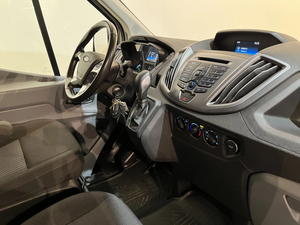 Ford Transit – foto 9