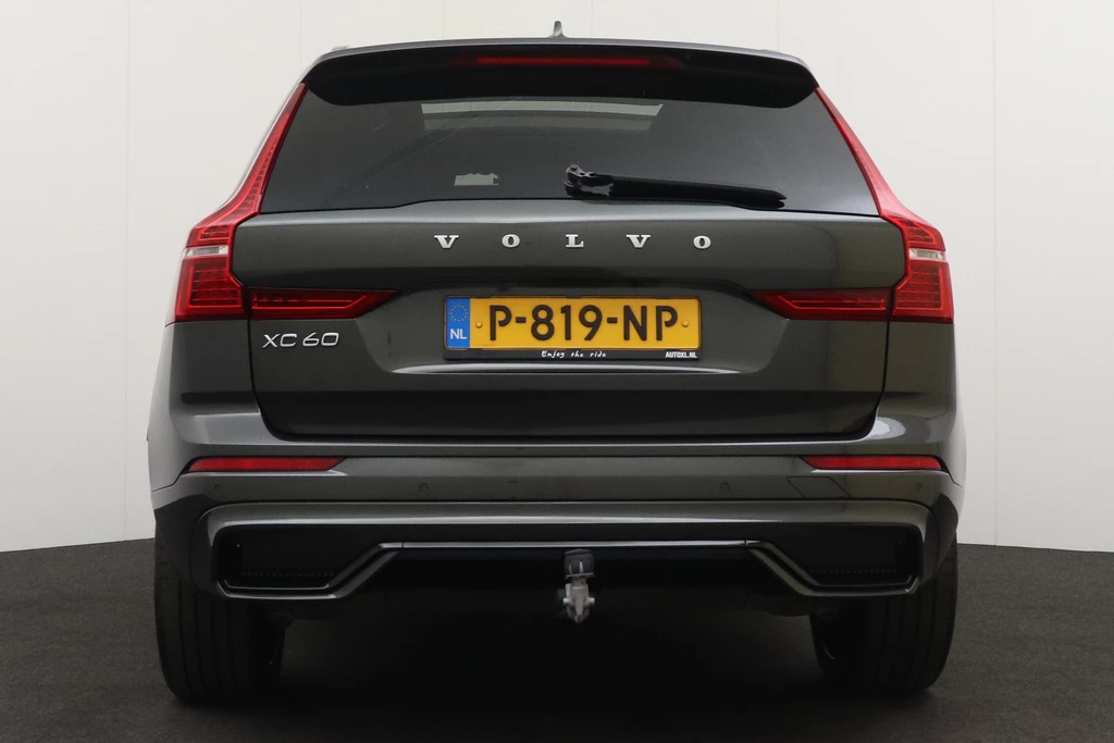 Volvo XC60 – foto 3