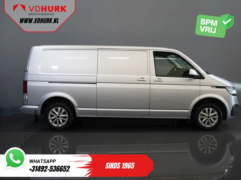 Volkswagen Transporter – foto 6