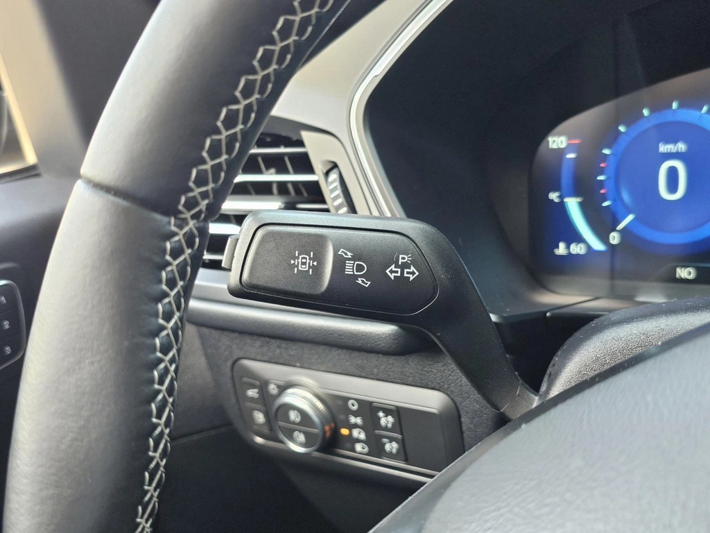 Ford Kuga – foto 18