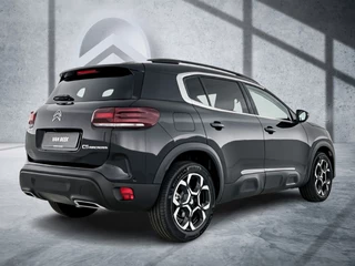 Citroën C5 Aircross – thumbnail 4