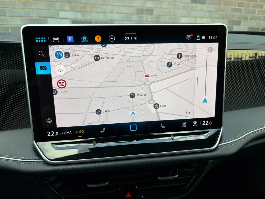 Volkswagen Passat – foto 25
