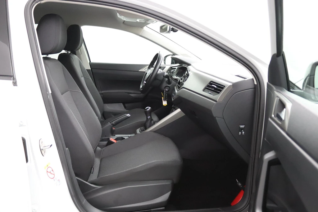 Volkswagen Polo – foto 27