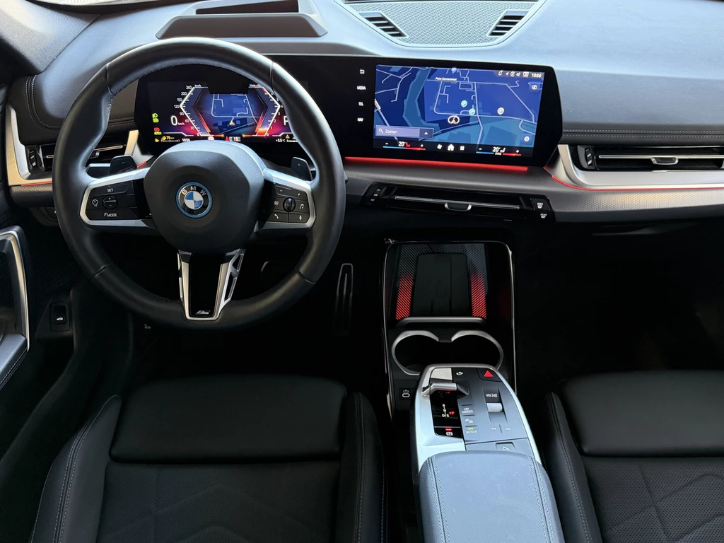 BMW X1 – foto 39