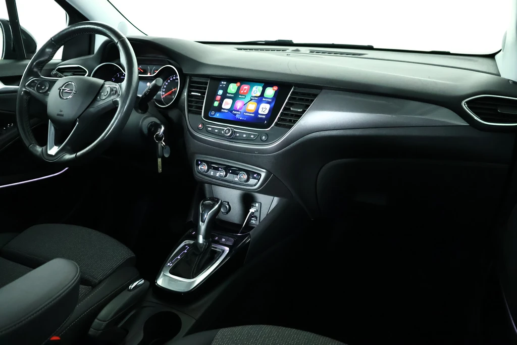 Opel Crossland – foto 11