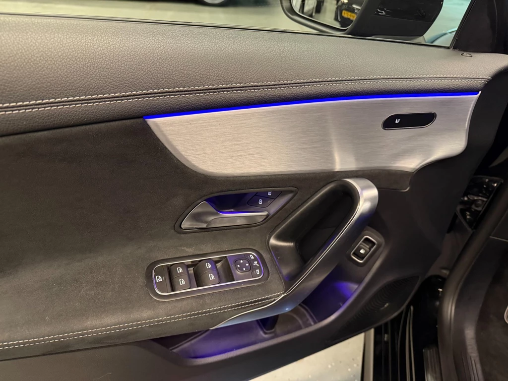 Mercedes-Benz CLA – foto 12