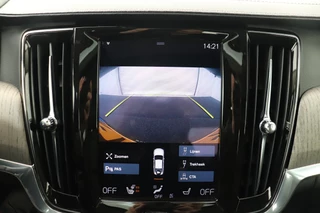 Volvo S90 – thumbnail 34