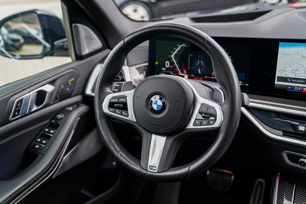 BMW X5 – foto 37