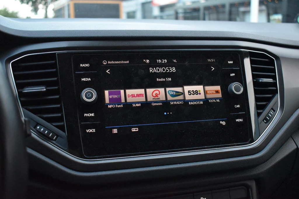 Volkswagen T-Roc – foto 24
