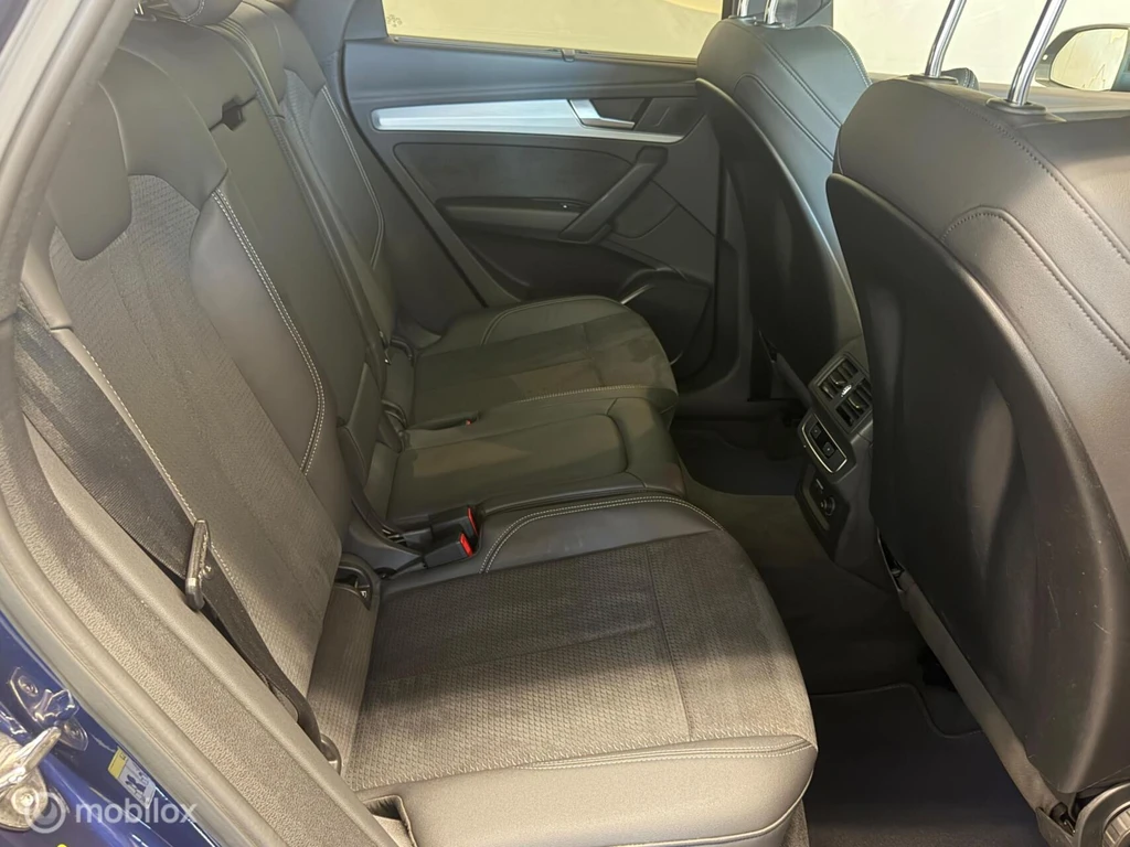 Audi Q5 – foto 11