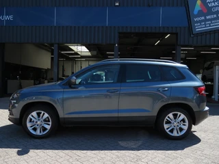 Škoda Karoq – thumbnail 4