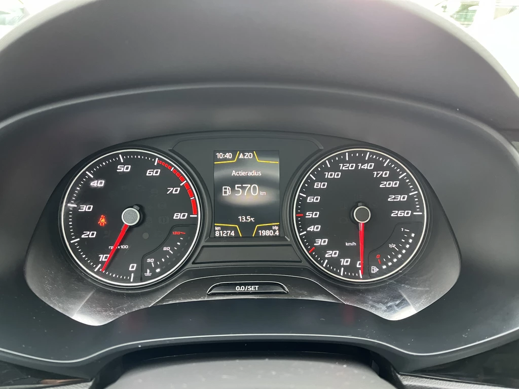 SEAT Leon – foto 14