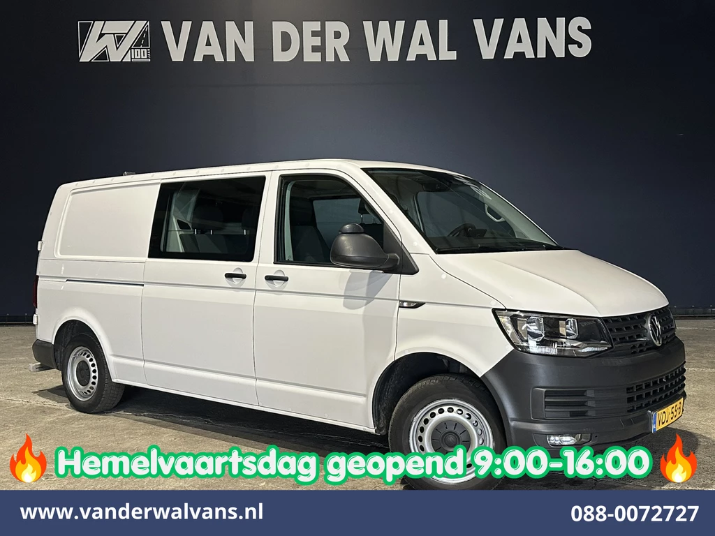 Volkswagen Transporter – foto 4