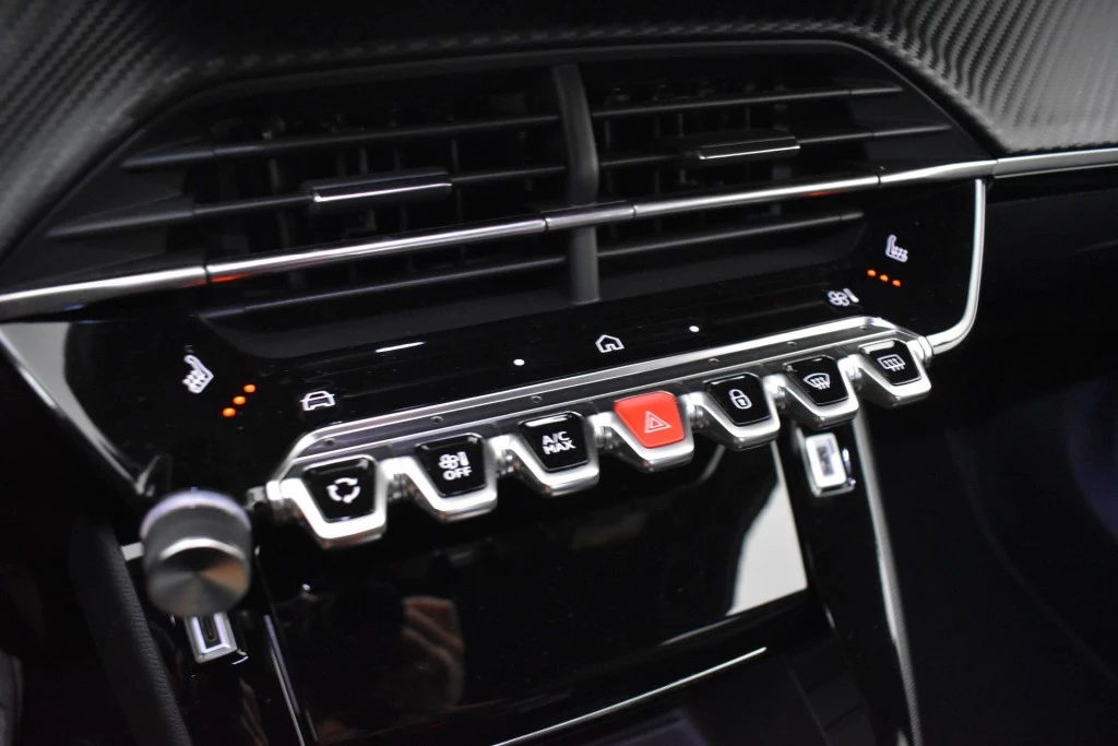 Peugeot 2008 – foto 24