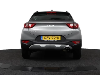 Kia Stonic – thumbnail 6