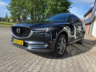 Mazda CX-5 – thumbnail 1