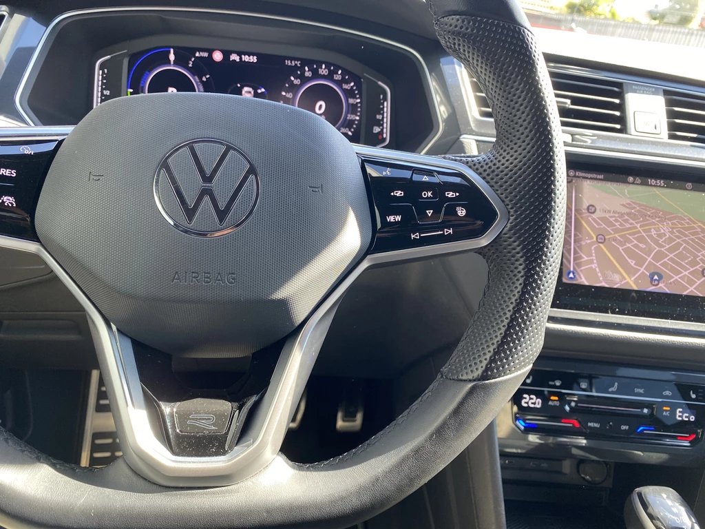 Volkswagen Tiguan – foto 27