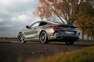 BMW 8 Serie – thumbnail 6