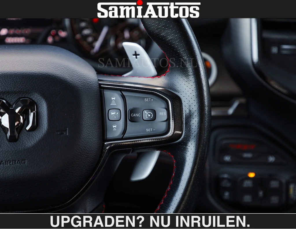 Dodge Ram Pick-Up – foto 54