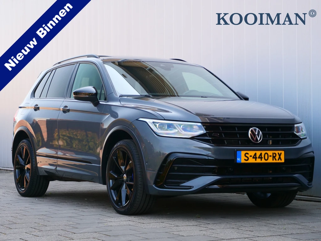 Volkswagen Tiguan – foto 7