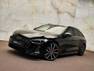 Audi A5 – thumbnail 3