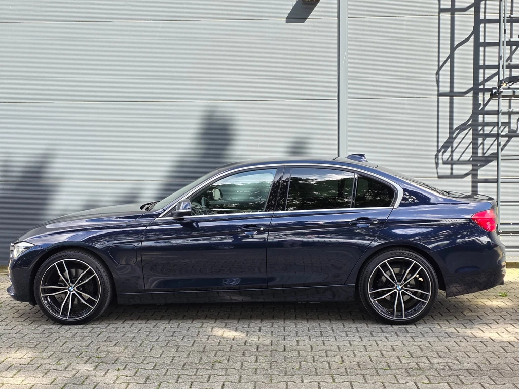 BMW 3 Serie – foto 2