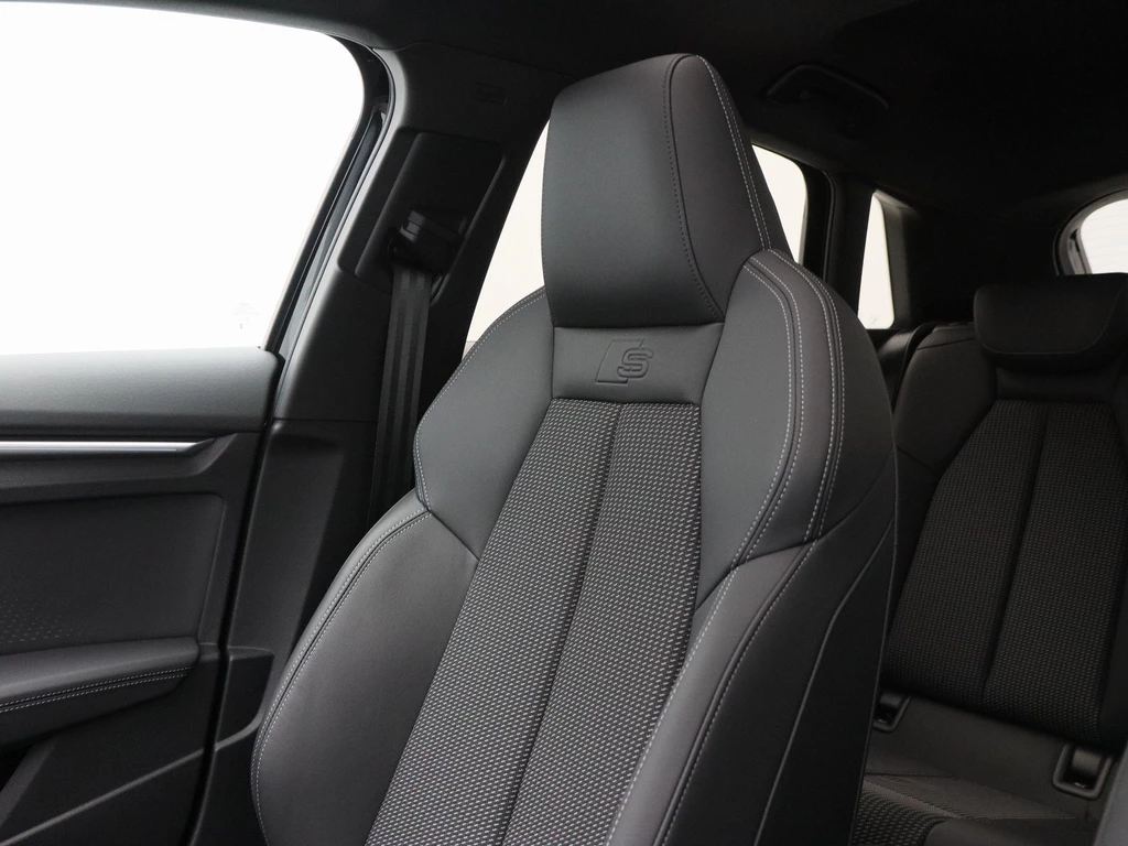 Audi A3 – foto 41
