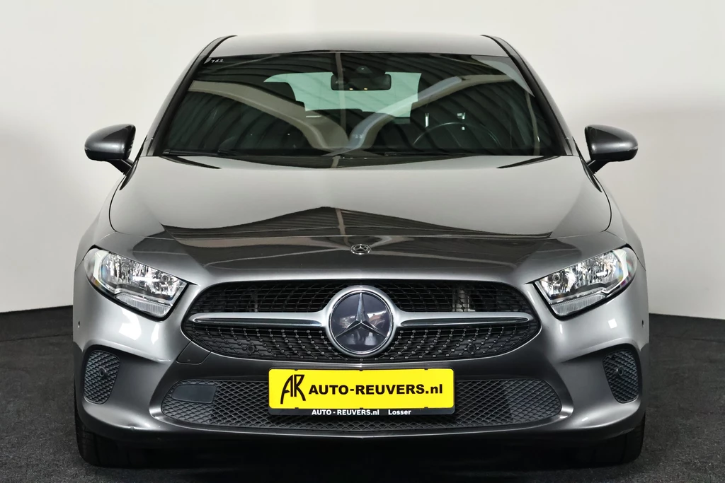 Mercedes-Benz A-Klasse – foto 7