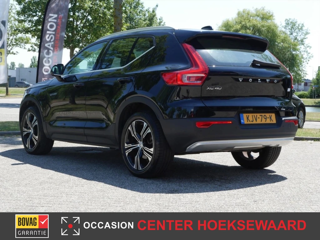 Volvo XC40 – foto 8