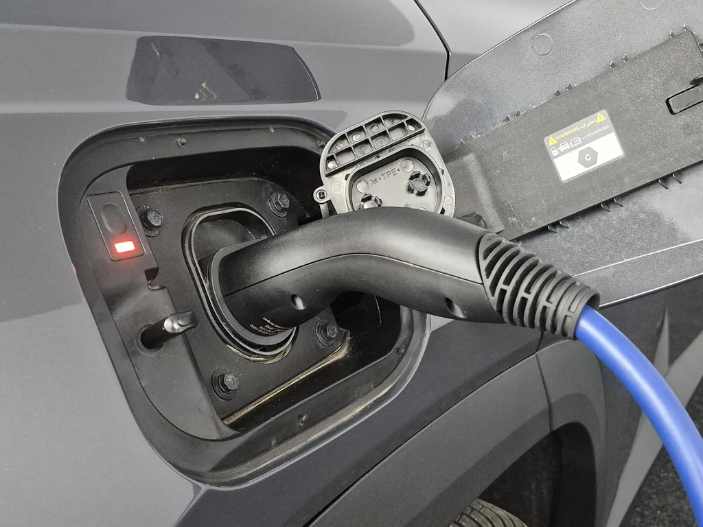 Hyundai Tucson – foto 47