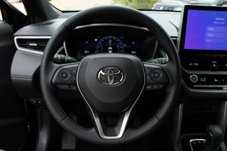 Toyota Corolla Cross – thumbnail 14