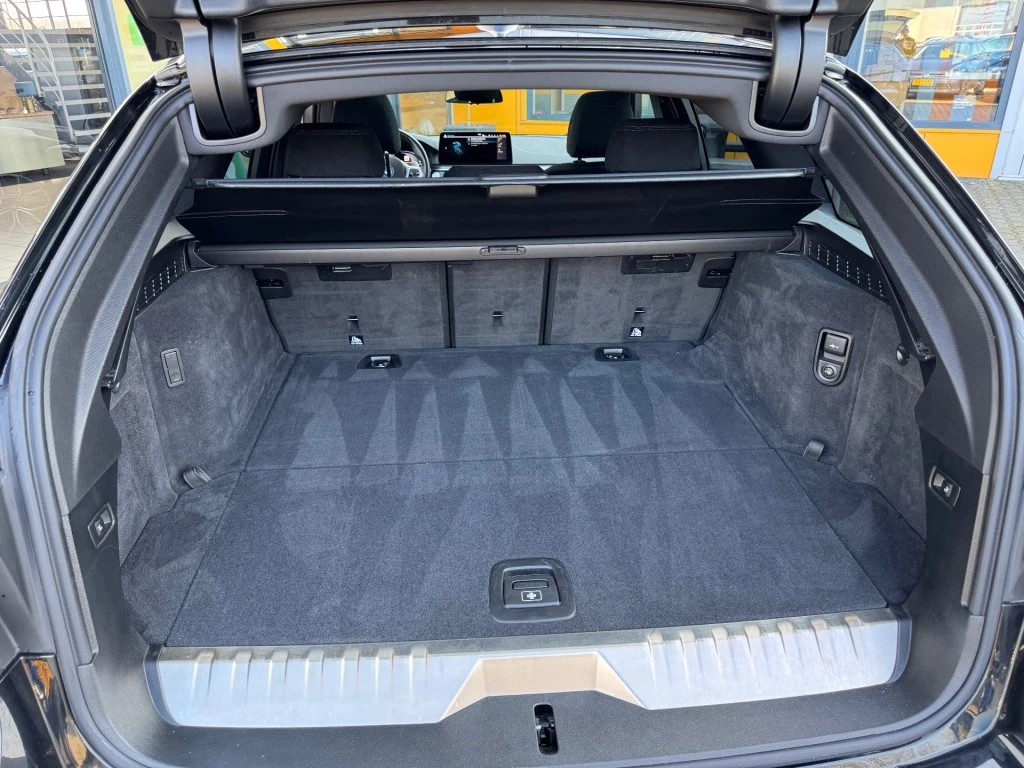 BMW 5 Serie – foto 30