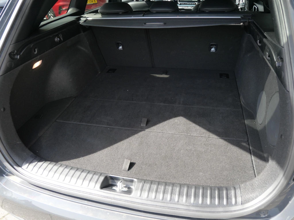 Kia Ceed Sportswagon – foto 15