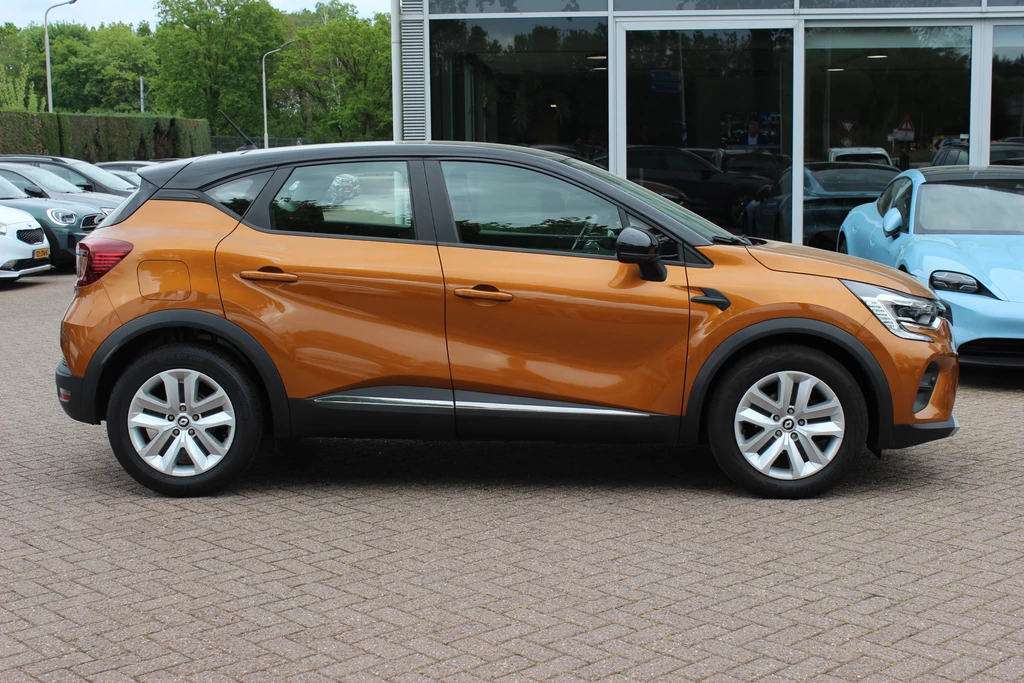 Renault Captur – foto 5