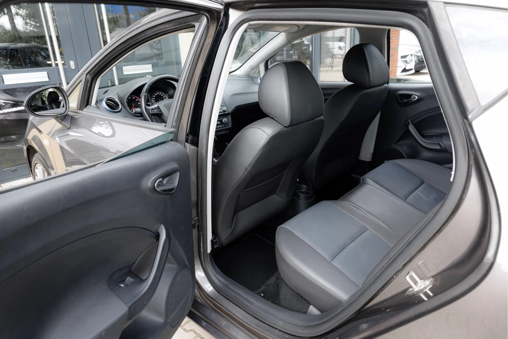 SEAT Ibiza – foto 25